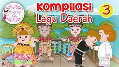 Kompilasi Lagu Daerah Nusantara 3 - Dongeng Kita  - Durasi: 10:48. 