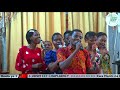 TUNDA LA ROHO MTAKATIFU Na Rev James Lubadanja Jumapili Tarehe 10 09 2023 UDSM CCT Chaplaincy 