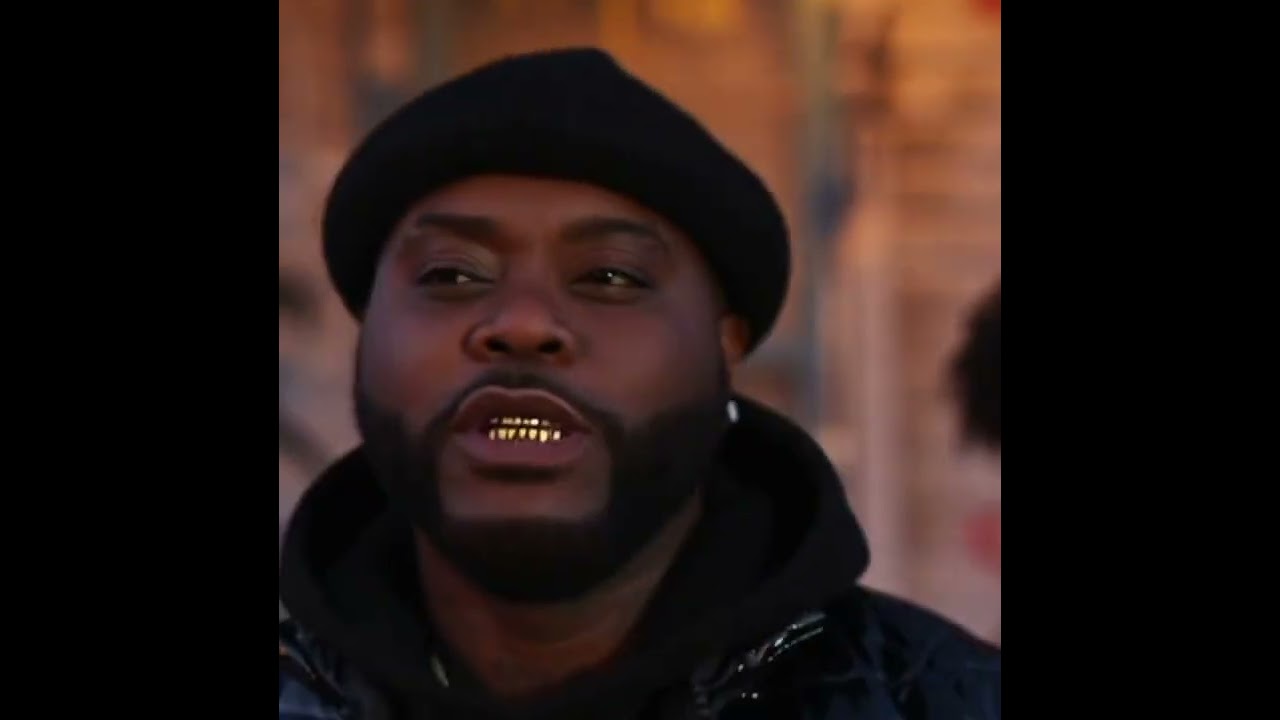 JayRone - Thumb Tac (Official Music Video) x Directed By Voice Of A Hustler Films 