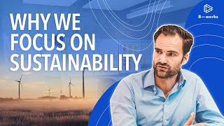 The Future is Green: How CEOs & Leaders Can Unleash a Sustainability Revolution