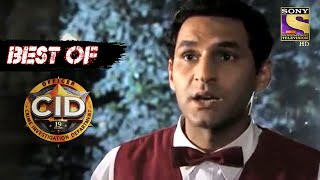 Best of CID - The Mystery Of A Dreadful Road - Full Episode