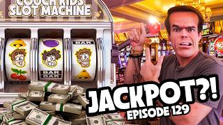 Casino Chaos - Couch Kids 129