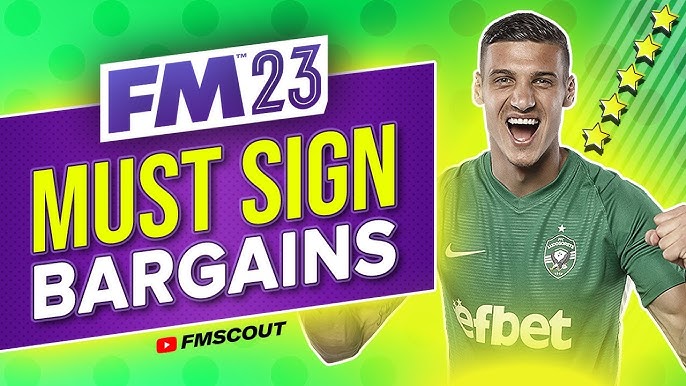 FM23 is Free #fm23 #holdmyheim #footballmanager2023 #fmtok