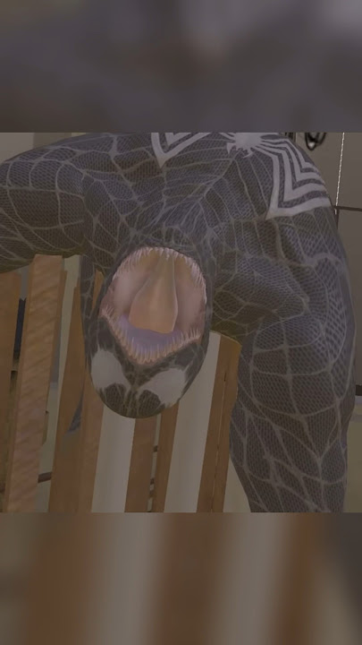 Venom’s BRUTAL Alternate Death in Tobey Maguire SPIDER-MAN 3 VIDEO GAME!