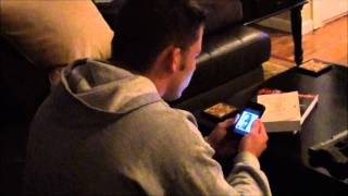 OBLIGATION; an excerpt from the book 