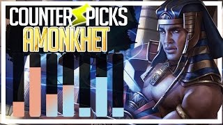 MTGO Amonkhet Draft - R/U Cycling