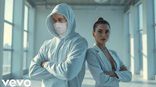 Alan Walker \u0026 Sasha Alex Sloan , Be My Owen Hero - Saklee ( Music Video)