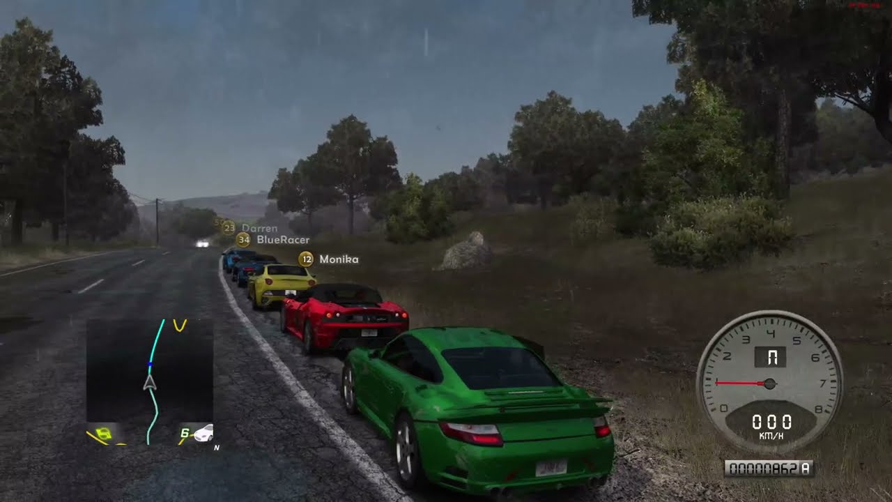 A little spin with the community