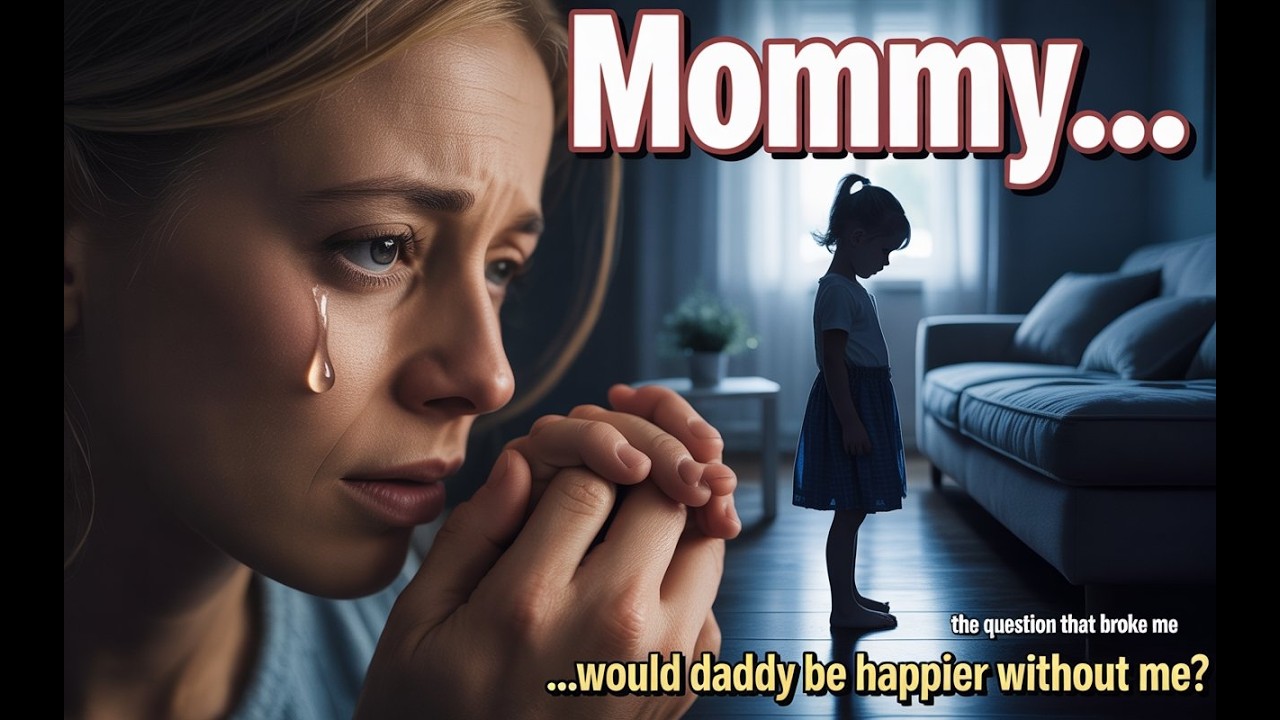 My Stepmother Bullied My Daughter — I Made Her Regret Everything