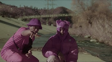 $NOT - Sangria (feat. Denzel Curry) [Official Video]