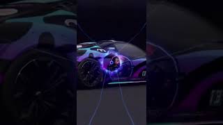 custom livery for @vinnypadge