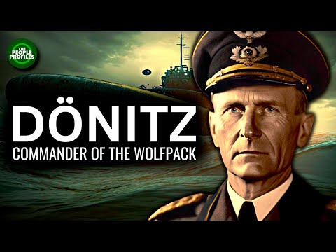 Video: A u ekzekutua admirali Doenitz?