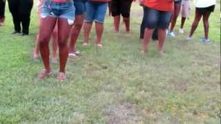 Pretty Face / Ugly Ways....Brian Jack & the Zydeco Gamblers     8/11/12