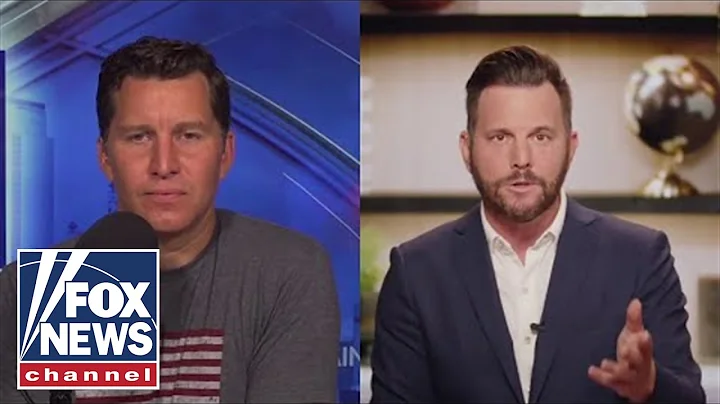 Dave Rubin: The 'woke' monster is here | The Will ...