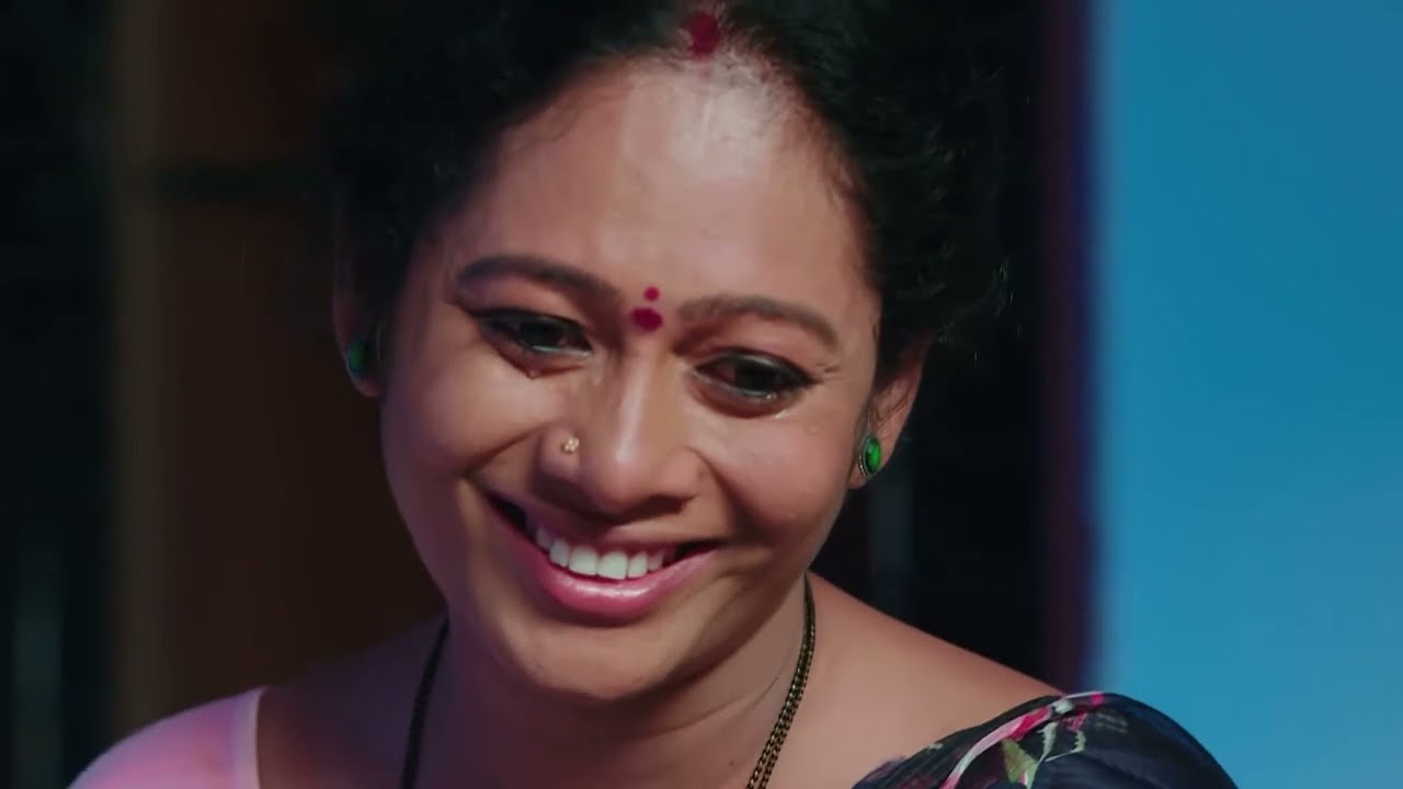 ಶ್ಯಾಮಾಳ ವಿಚಿತ್ರ ಅನುಭವ - Krishna Sundari - Full Ep - 483 - Family Drama Serial - Zee Kannada