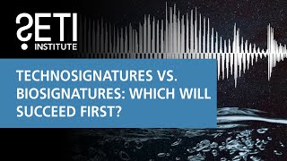 Technosignatures vs. Biosignatures: Which Will Succeed First?