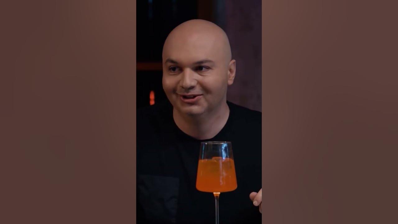 Заур Байцаев рассказывает про случай с болезнью(часть1) - YouTube