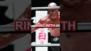 Mike Tyson Last Opponent WARNS Jake Paul 😳