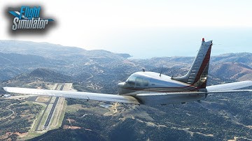 One of the Best GA Flights Ever on MSFS with Online ATC from PilotEdge