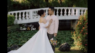 Luc & Jaz | Same Day Edit