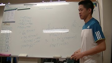 [Information Theory] Method of types and large deviation theory 2