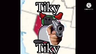 Tiky earrape