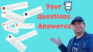 Quick Tip Tuesday: How To Pick The Best Toilet in 2021 - Q&A