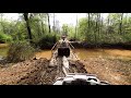 Mud Nationals 2018 Deep mud with a ((( BIG ))) finish!!!