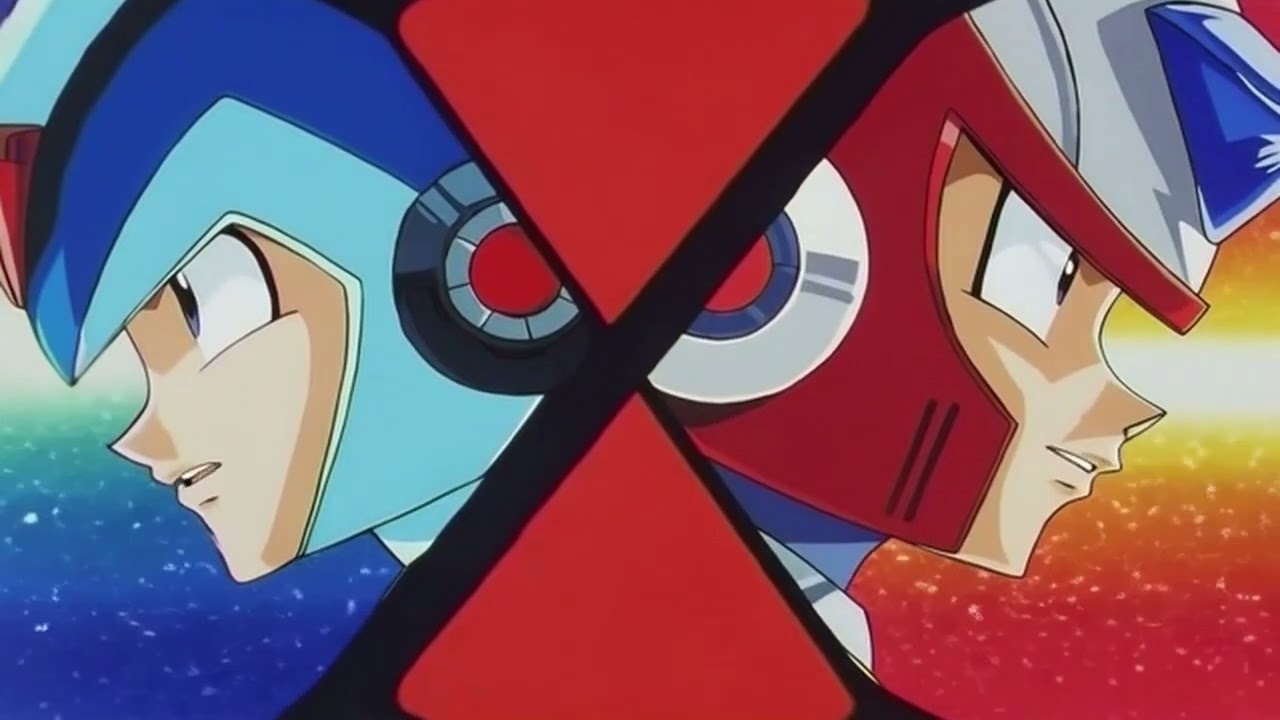 Mega Man X4 – Original Soundtrack (Full OST)