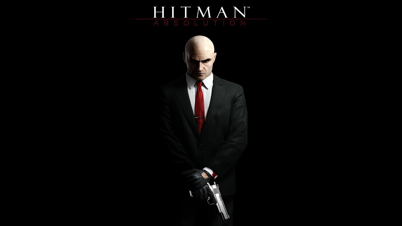 Hitman: Absolution Gameplay No Commentary #01