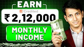 TOP 5 Investments to EARN MONTHLY INCOME | PASSIVE INCOME Strategies