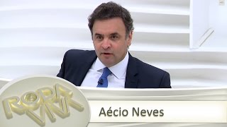 Aécio Neves - 02/06/2014