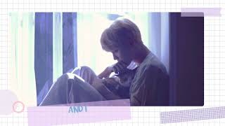 BTS Jimin Promise (Eng Sub)