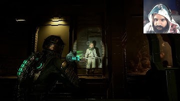 Dead Space Remake - Part 9 - Into The Void (Walkthrough/Gameplay/Lets Play)