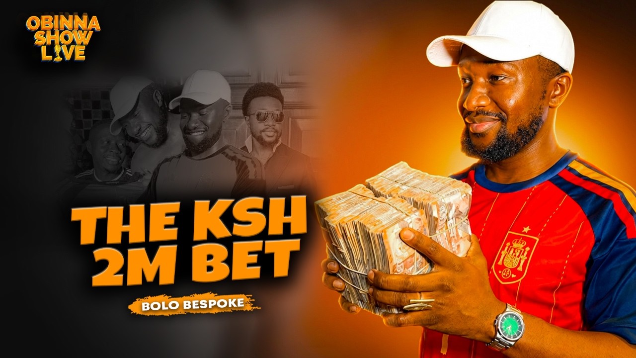 THE KSH 2M BET - BOLO