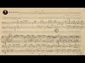 Sergei Rachmaninoff - Piano Sonata No. 2, Op. 36 (1913/1931)