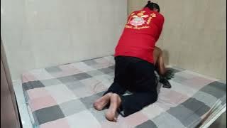 Pengobatan Suhu Wang