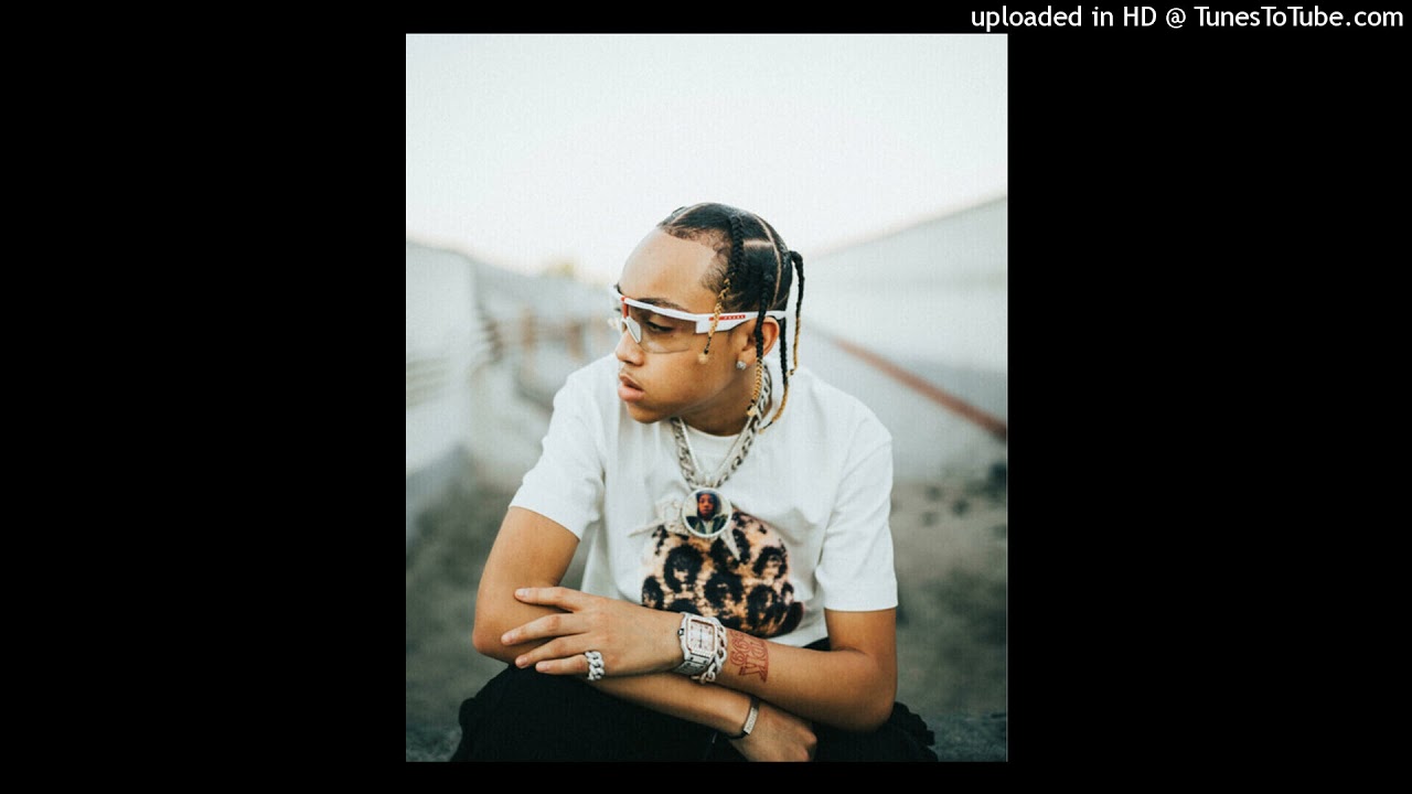 *FREE* Slatt Zy x Stunna Gambino Type Beat - "Propper"| Hard Trap Beat 2021