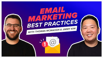 Earn 30-40% of Your Revenue With These Email Marketing Best Practices