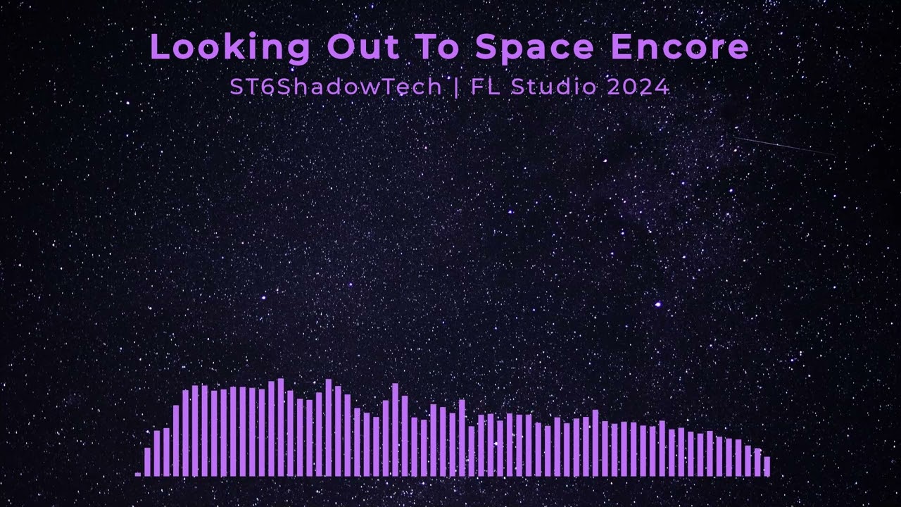 S-T - Looking Out To Space: Encore