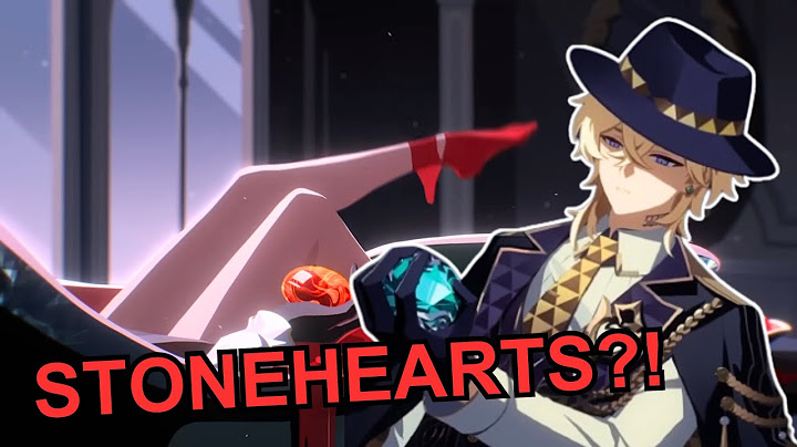 LORE DROP! Myriad Celestia Trailer Stoneheart's Oath Ring Both Ends of the Scale Honkai: Star Rail