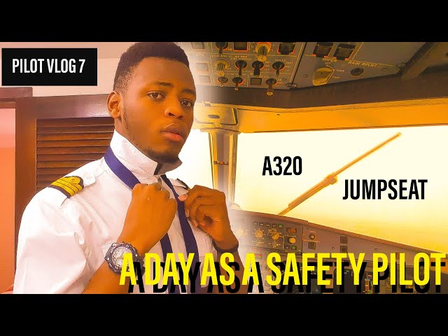 A320 Jumpseat-250 - AeroSavvy