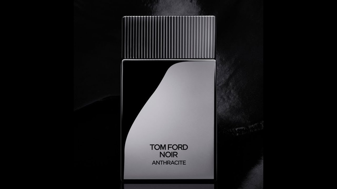 Tom Ford Noir Anthracite: First Impressions of a Polarizing Scent - YouTube