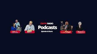 EWTN Radio Live Stream