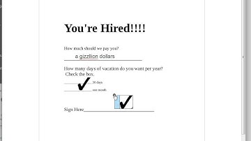 HOW TO: sign and send documents with HelloSign