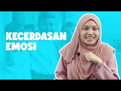 KECERDASAN EMOSI