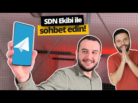 Video: Ev Grupları nedir ve paylaşım için nasıl kullanılır?