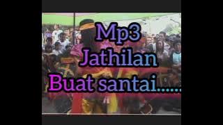 jatilan buat santai mp3@jatilanchannel