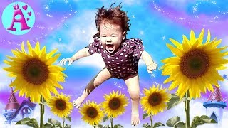 Princess Anastasias First Summer. Первое Лето Принцессы Анастасии. El Primer Verano De Anastasia