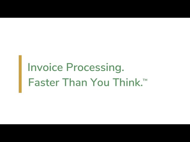 Product Overview | JIFFY.ai Invoice Processing HyperApp